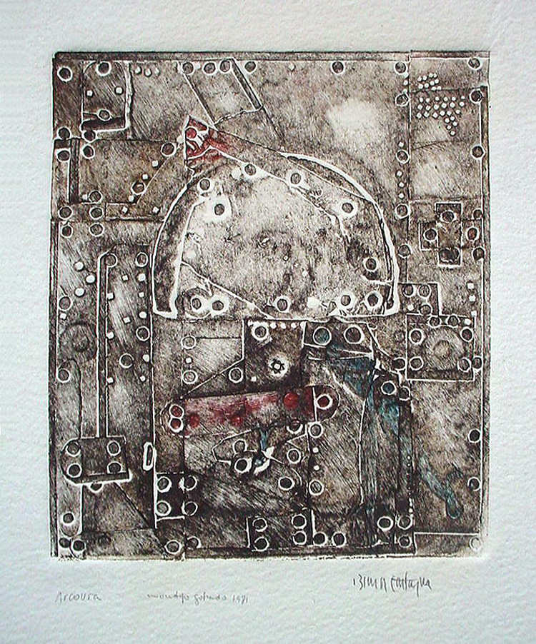 Fanallar de Blas Castagna